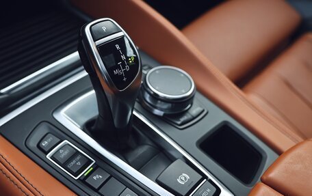 BMW X6, 2018 год, 4 550 000 рублей, 31 фотография