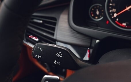BMW X6, 2018 год, 4 550 000 рублей, 26 фотография