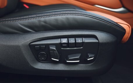 BMW X6, 2018 год, 4 550 000 рублей, 36 фотография