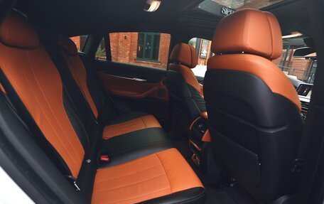 BMW X6, 2018 год, 4 550 000 рублей, 37 фотография