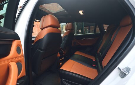 BMW X6, 2018 год, 4 550 000 рублей, 38 фотография