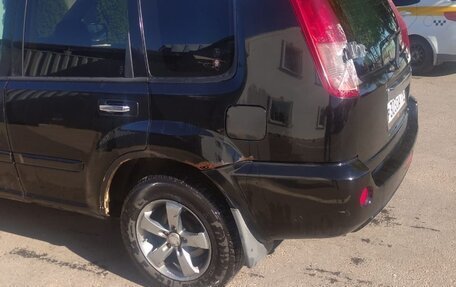 Nissan X-Trail, 2007 год, 650 000 рублей, 5 фотография
