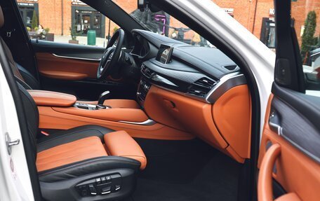 BMW X6, 2018 год, 4 550 000 рублей, 35 фотография