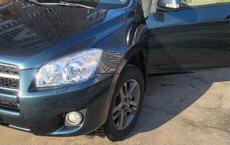 Toyota RAV4, 2009 год, 1 490 000 рублей, 2 фотография