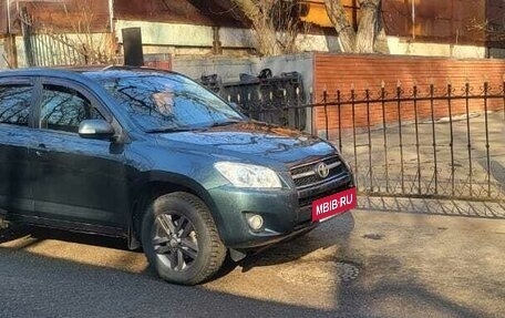 Toyota RAV4, 2009 год, 1 490 000 рублей, 5 фотография