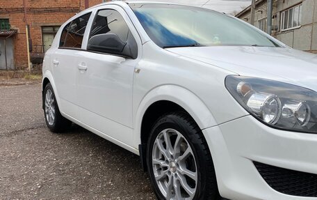 Opel Astra H, 2013 год, 540 000 рублей, 6 фотография