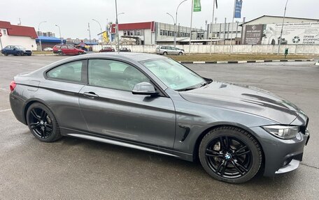 BMW 4 серия, 2018 год, 2 370 000 рублей, 2 фотография