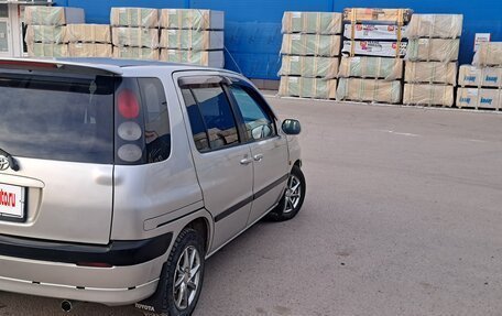 Toyota Raum I, 2000 год, 370 000 рублей, 10 фотография