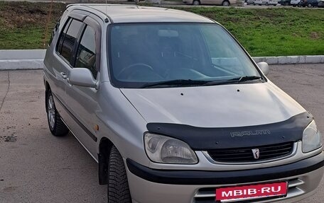 Toyota Raum I, 2000 год, 370 000 рублей, 8 фотография