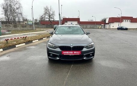 BMW 4 серия, 2018 год, 2 370 000 рублей, 7 фотография