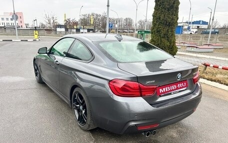 BMW 4 серия, 2018 год, 2 370 000 рублей, 5 фотография