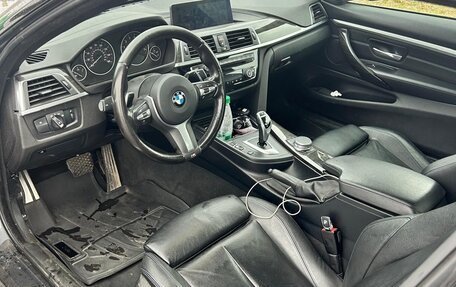 BMW 4 серия, 2018 год, 2 370 000 рублей, 12 фотография