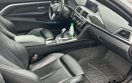 BMW 4 серия, 2018 год, 2 370 000 рублей, 9 фотография