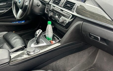 BMW 4 серия, 2018 год, 2 370 000 рублей, 11 фотография