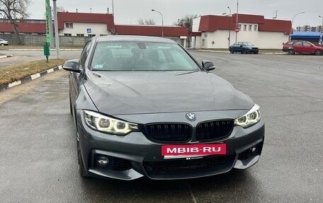 BMW 4 серия, 2018 год, 2 370 000 рублей, 15 фотография