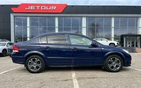Opel Astra H, 2007 год, 499 000 рублей, 4 фотография