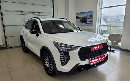 Haval Jolion, 2024 год, 2 820 510 рублей, 18 фотография