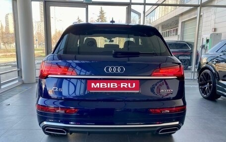 Audi Q5, 2023 год, 9 200 000 рублей, 5 фотография