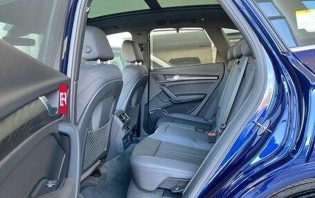 Audi Q5, 2023 год, 9 200 000 рублей, 8 фотография