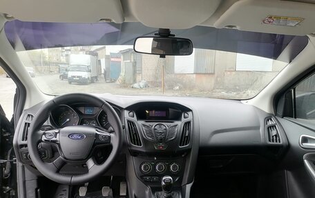 Ford Focus III, 2011 год, 750 000 рублей, 6 фотография