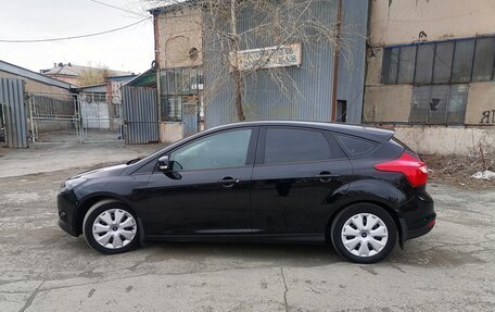 Ford Focus III, 2011 год, 750 000 рублей, 12 фотография
