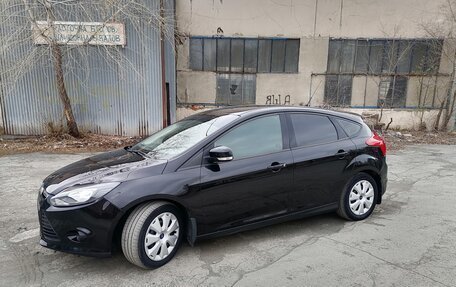 Ford Focus III, 2011 год, 750 000 рублей, 3 фотография