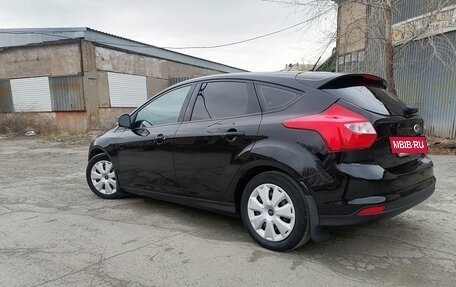Ford Focus III, 2011 год, 750 000 рублей, 9 фотография