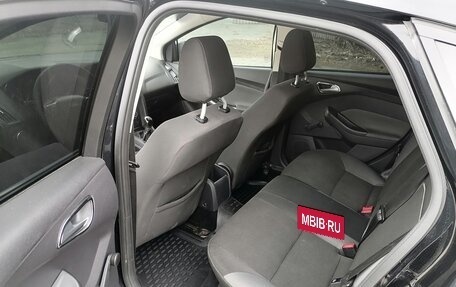 Ford Focus III, 2011 год, 750 000 рублей, 5 фотография