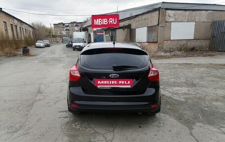 Ford Focus III, 2011 год, 750 000 рублей, 10 фотография