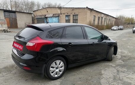Ford Focus III, 2011 год, 750 000 рублей, 8 фотография