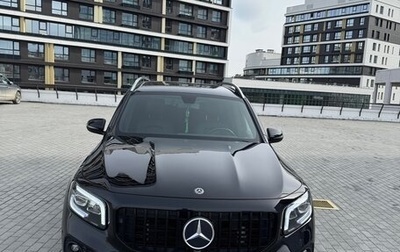 Mercedes-Benz GLB, 2020 год, 3 500 000 рублей, 1 фотография
