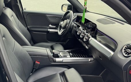 Mercedes-Benz GLB, 2020 год, 3 500 000 рублей, 4 фотография