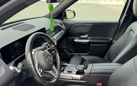 Mercedes-Benz GLB, 2020 год, 3 500 000 рублей, 3 фотография