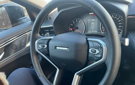 Haval Jolion, 2024 год, 2 300 000 рублей, 11 фотография