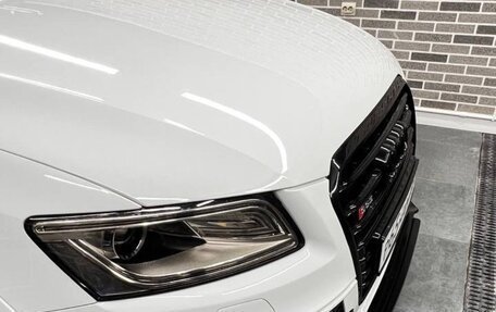 Audi SQ5, 2014 год, 2 100 000 рублей, 5 фотография