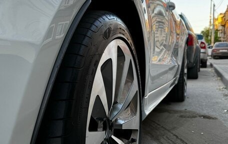 Audi SQ5, 2014 год, 2 100 000 рублей, 12 фотография