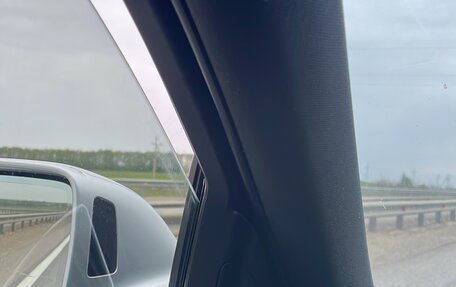 Audi SQ5, 2014 год, 2 100 000 рублей, 8 фотография
