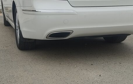 Hyundai Equus II, 2012 год, 1 290 000 рублей, 5 фотография