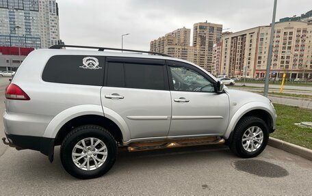 Mitsubishi Pajero Sport II рестайлинг, 2014 год, 1 930 000 рублей, 5 фотография