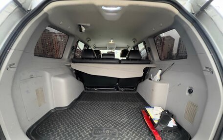 Mitsubishi Pajero Sport II рестайлинг, 2014 год, 1 930 000 рублей, 8 фотография