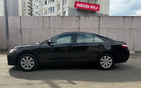 Toyota Camry, 2008 год, 1 330 000 рублей, 4 фотография