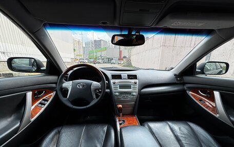 Toyota Camry, 2008 год, 1 330 000 рублей, 15 фотография