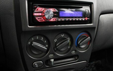 Hyundai Accent II, 2008 год, 479 000 рублей, 12 фотография