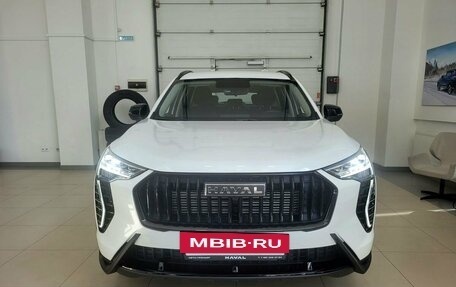 Haval Jolion, 2025 год, 2 424 510 рублей, 2 фотография