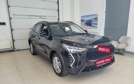 Haval Jolion, 2025 год, 2 573 010 рублей, 16 фотография