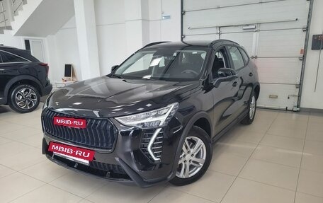 Haval Jolion, 2025 год, 2 573 010 рублей, 21 фотография
