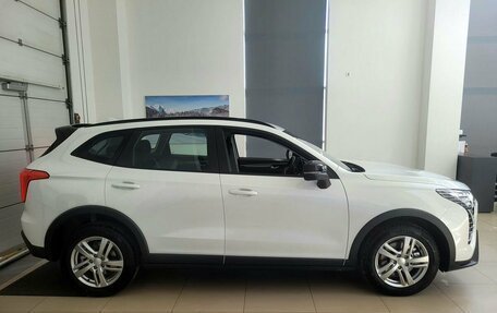 Haval Jolion, 2025 год, 2 424 510 рублей, 3 фотография
