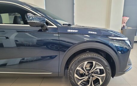 Haval F7, 2025 год, 3 018 510 рублей, 4 фотография