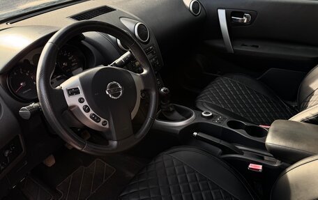 Nissan Qashqai, 2008 год, 880 000 рублей, 6 фотография