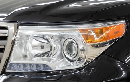 Toyota Land Cruiser 200, 2014 год, 3 898 000 рублей, 11 фотография